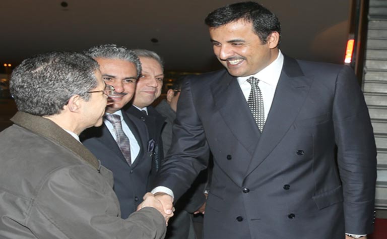 Qatar News Agency