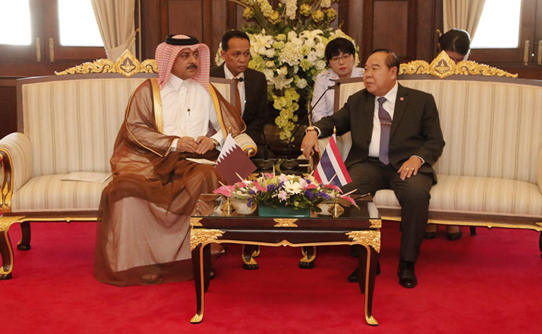 Qatar News Agency