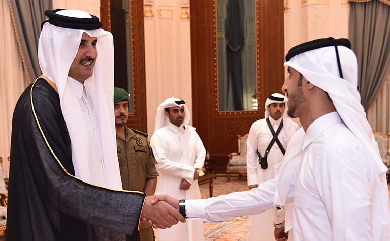 Qatar News Agency