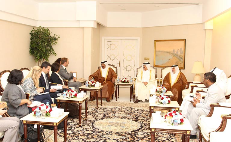 Qatar News Agency