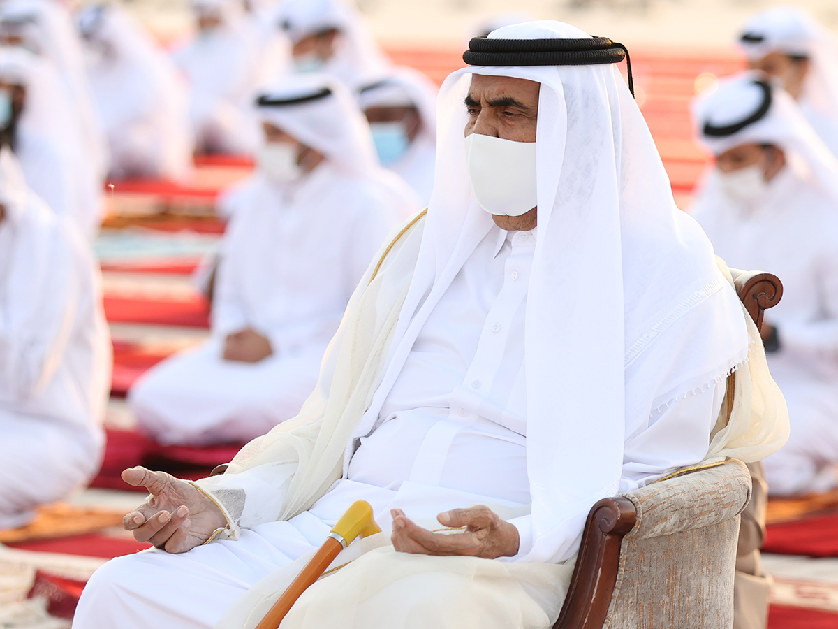 Qatar News Agency