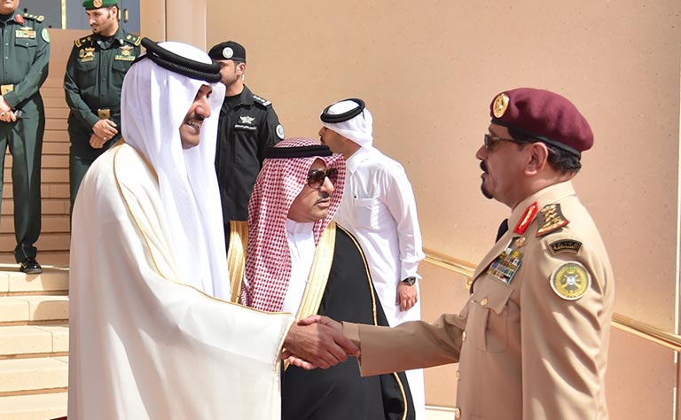 Qatar News Agency