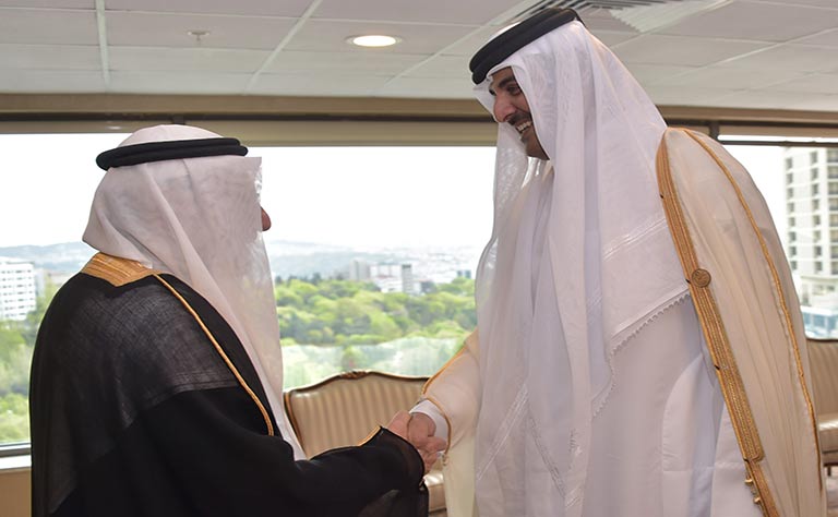 Qatar News Agency