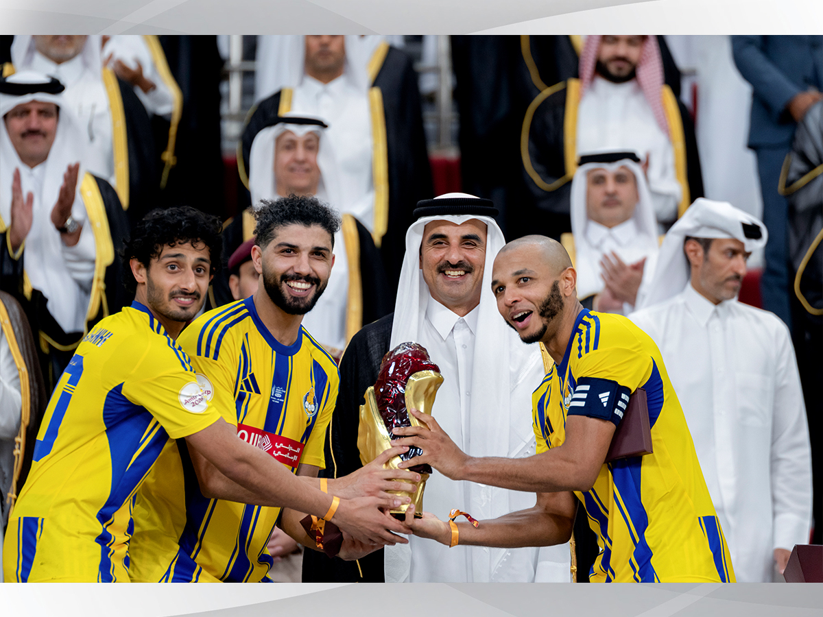 Qatar News Agency