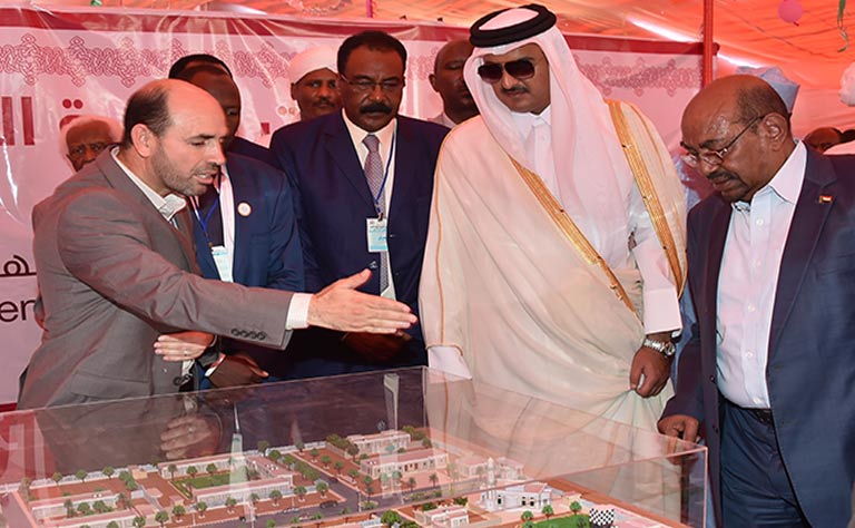 Qatar News Agency
