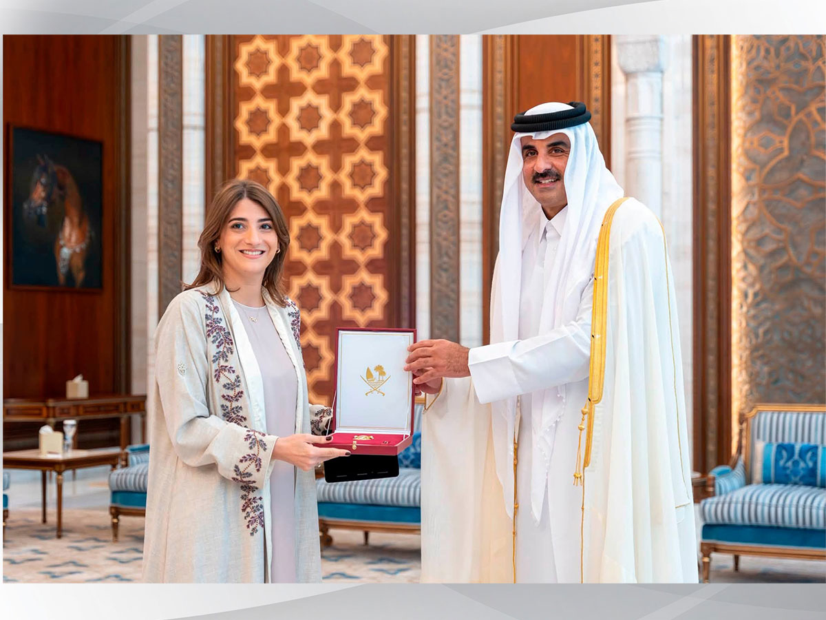 Qatar News Agency