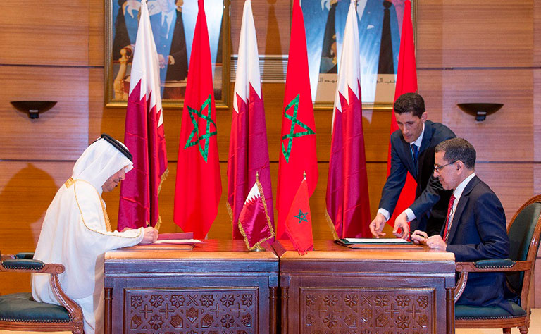Qatar News Agency