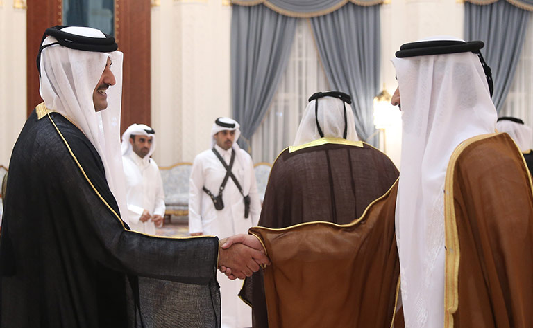 Qatar News Agency