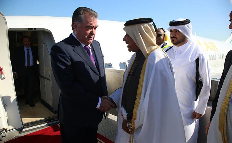 Qatar News Agency
