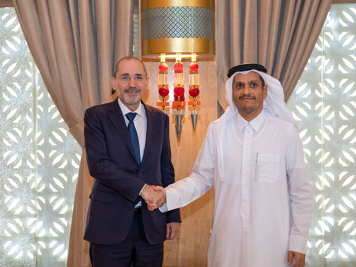 Qatar News Agency