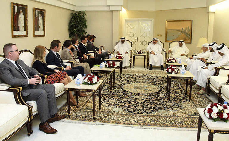 Qatar News Agency