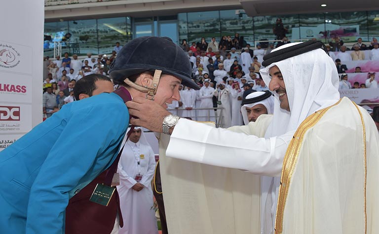 Qatar News Agency