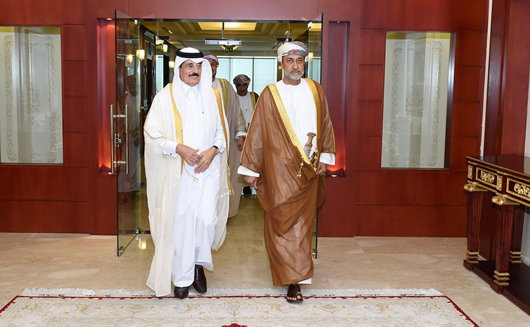 Qatar News Agency
