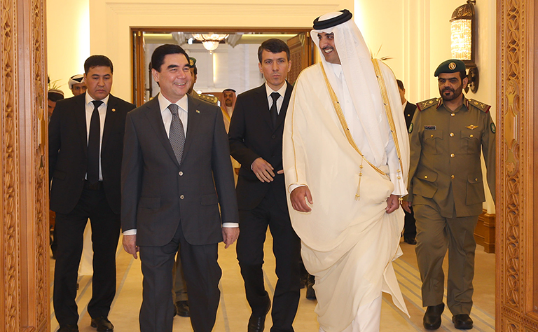 Qatar News Agency