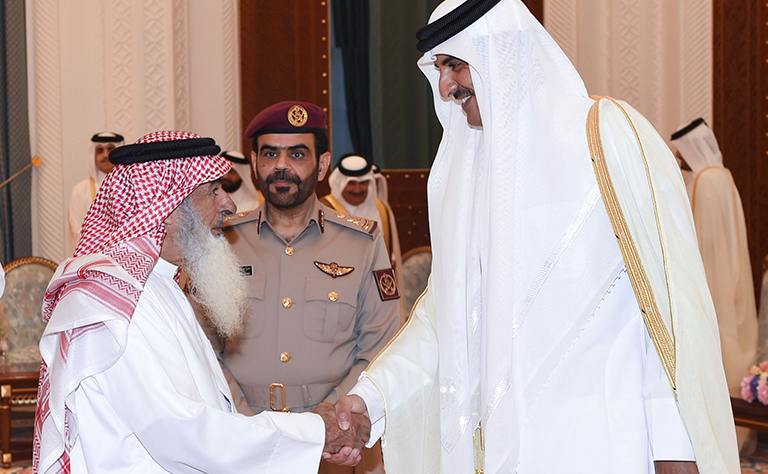 Qatar News Agency