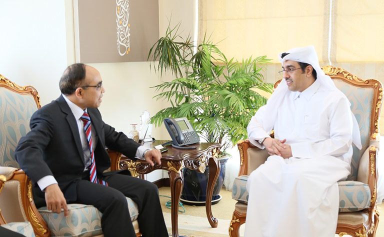 Qatar News Agency