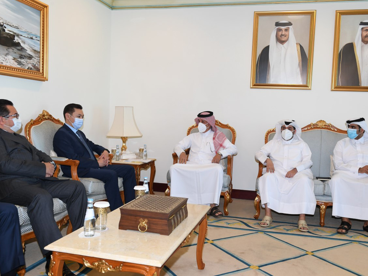 Qatar News Agency