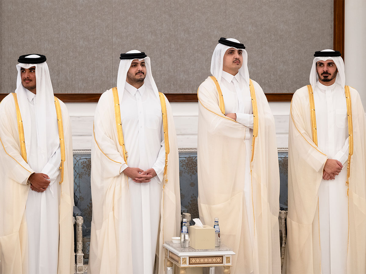 Qatar News Agency