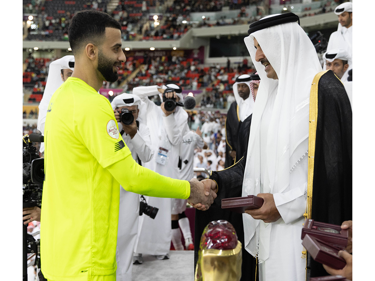 Qatar News Agency
