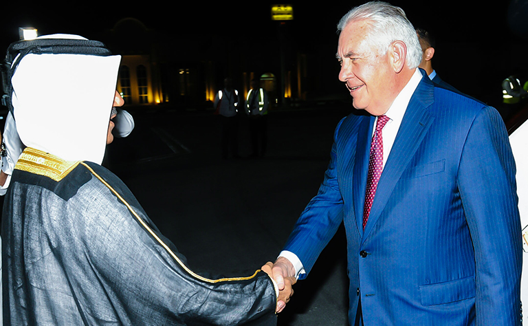 Qatar News Agency