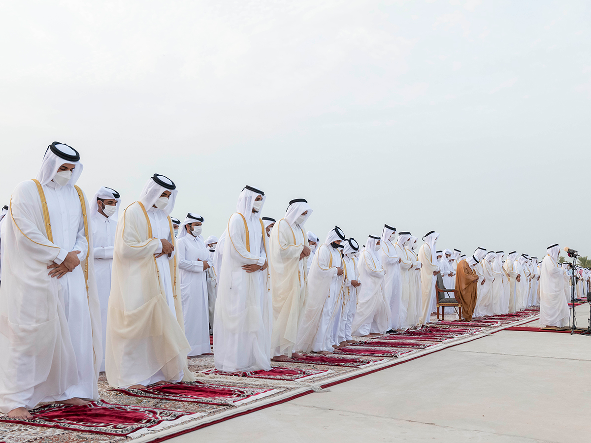 Qatar News Agency