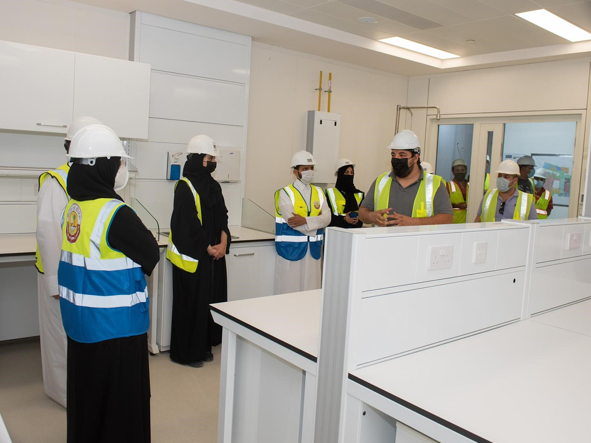 Qatar News Agency