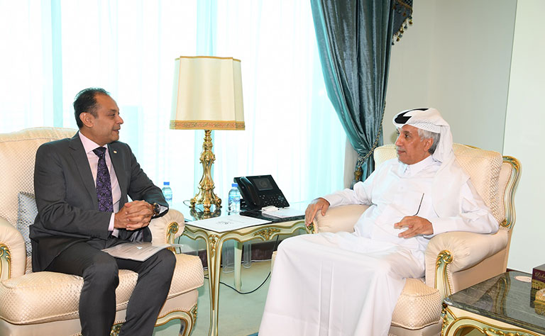 Qatar News Agency