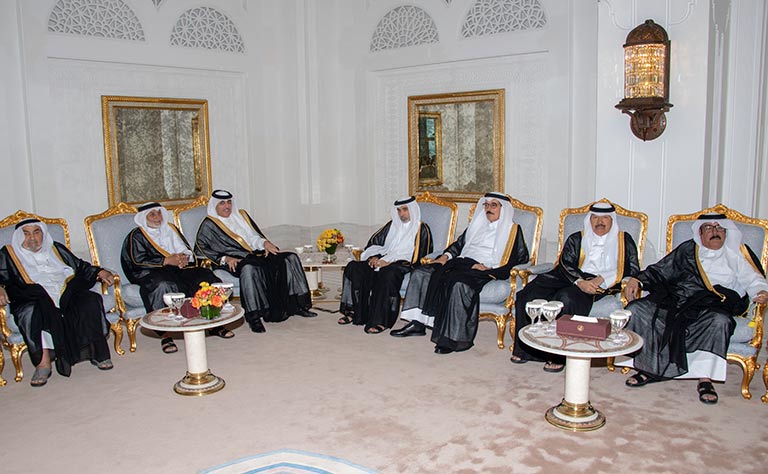Qatar News Agency