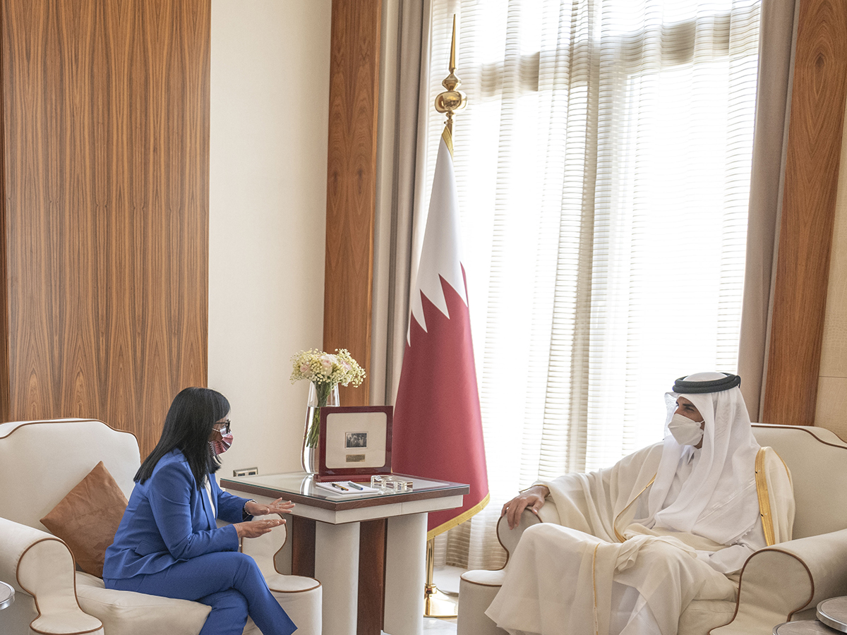 Qatar News Agency