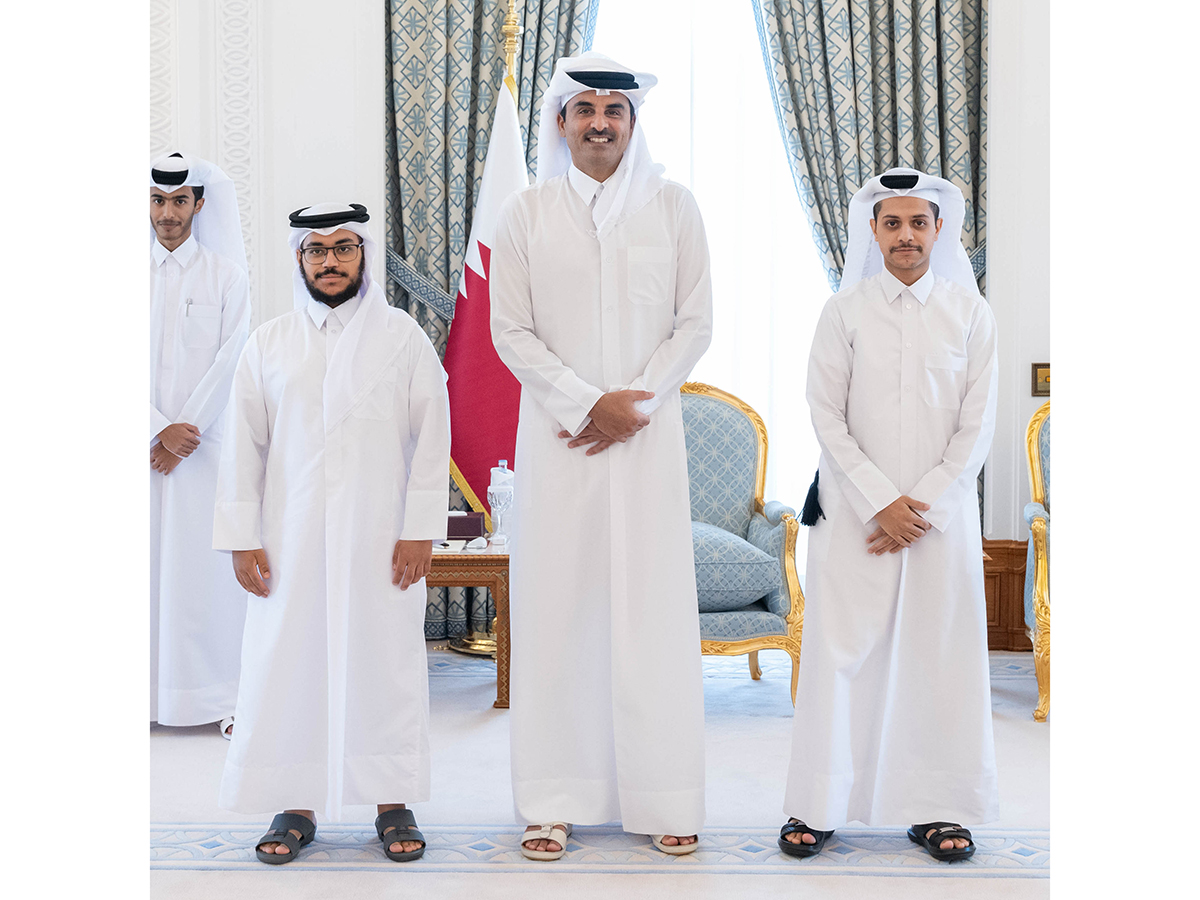 Qatar News Agency