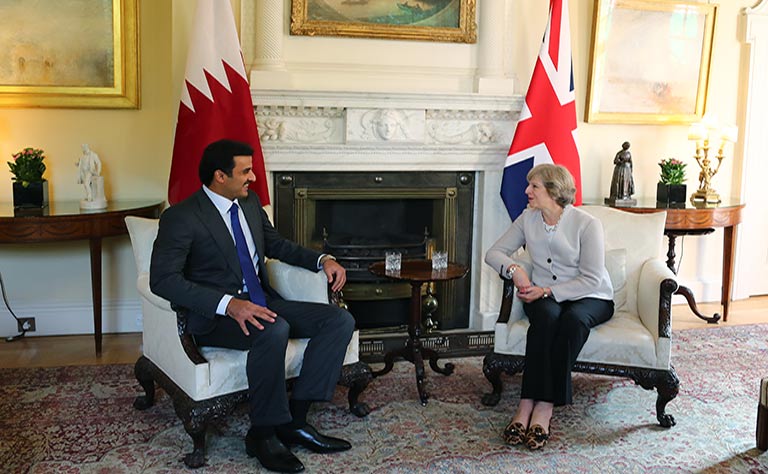 Qatar News Agency