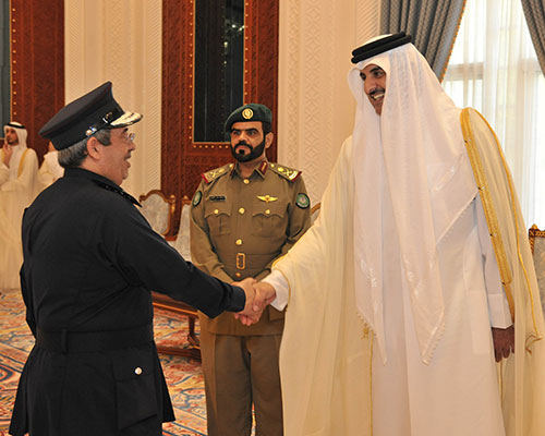 Qatar News Agency