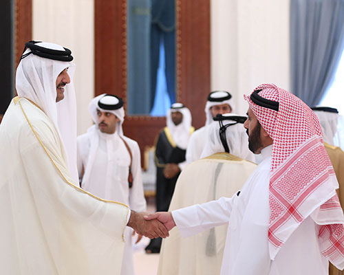 Qatar News Agency
