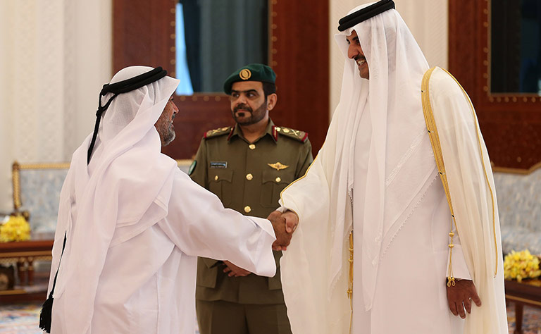 Qatar News Agency