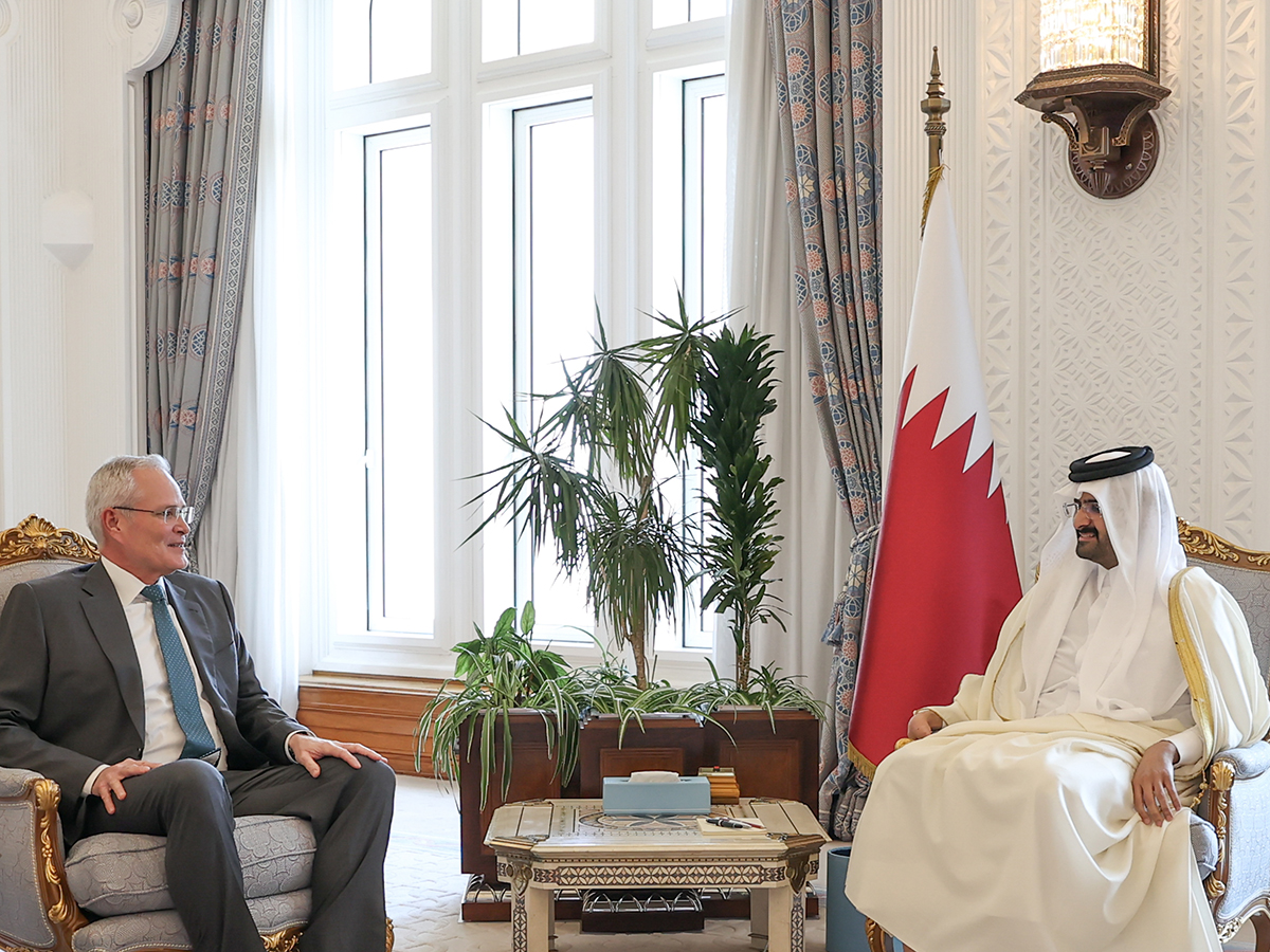 Qatar News Agency