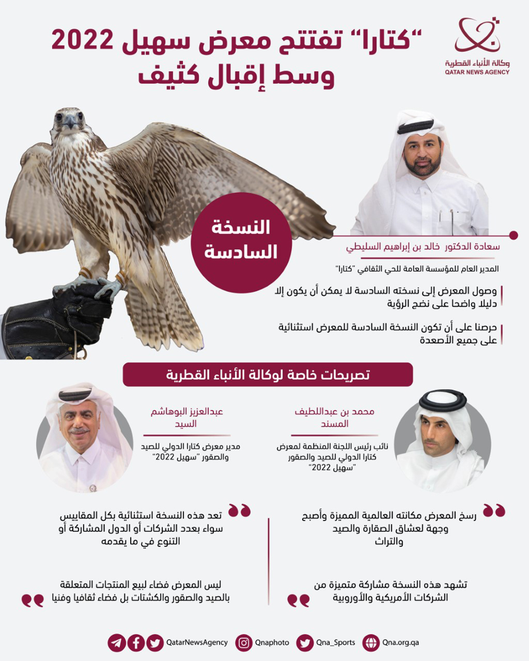 Qatar News Agency