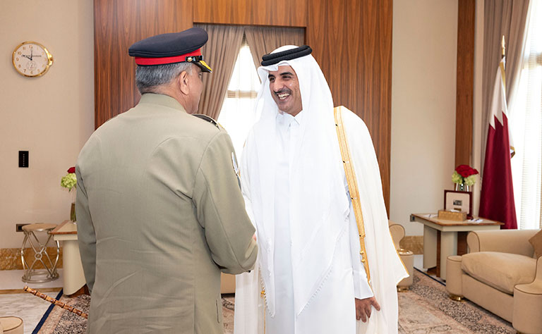 Qatar News Agency