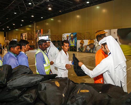 Qatar News Agency