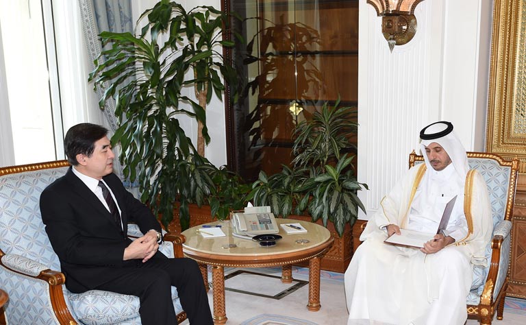 Qatar News Agency