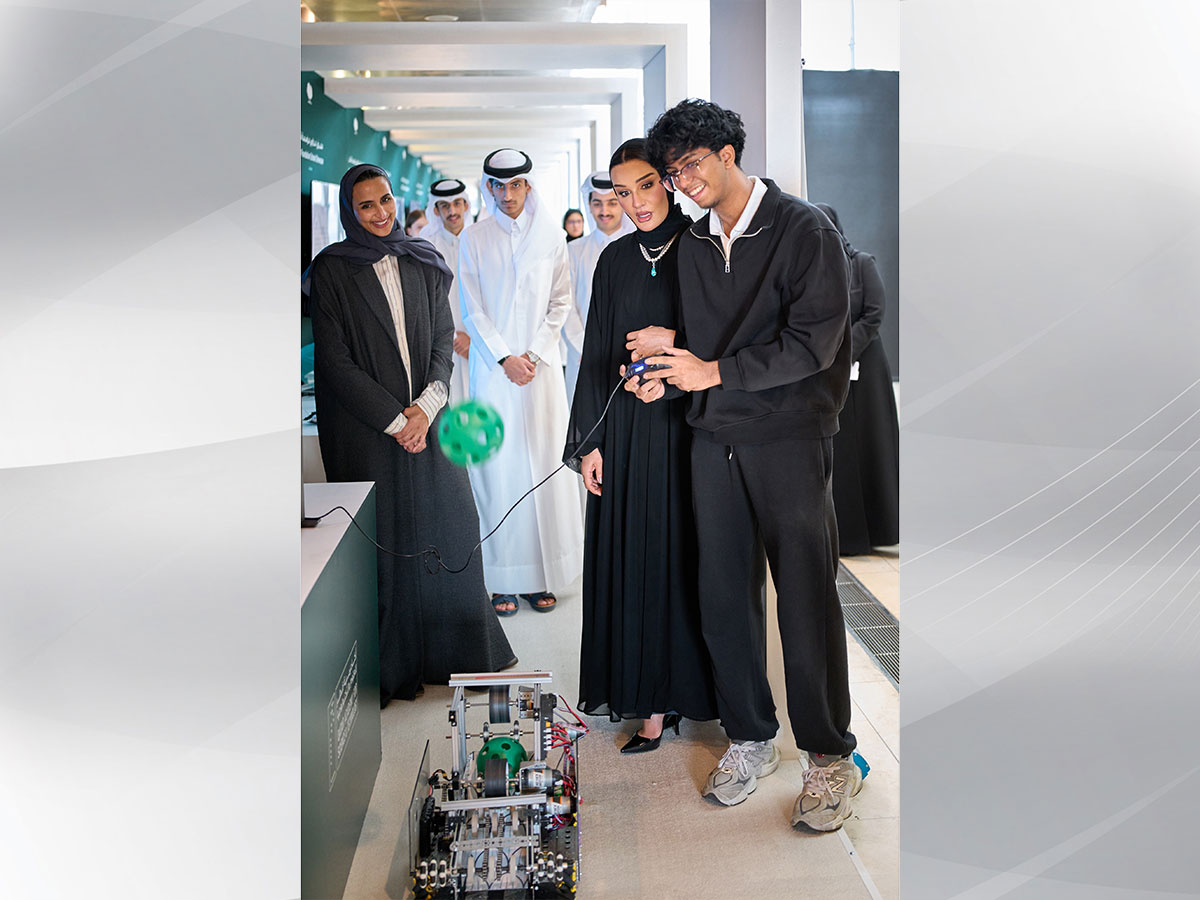 Qatar News Agency