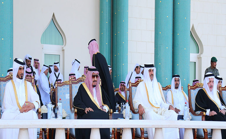 Qatar News Agency