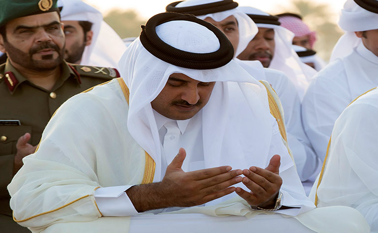 Qatar News Agency