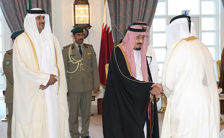 Qatar News Agency