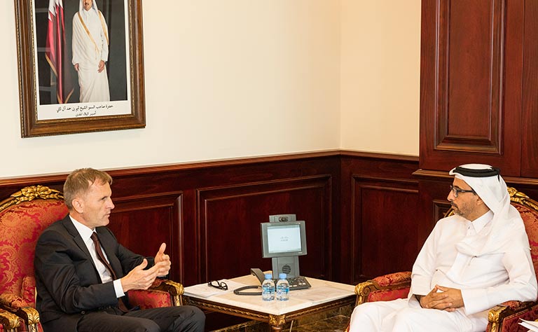 Qatar News Agency