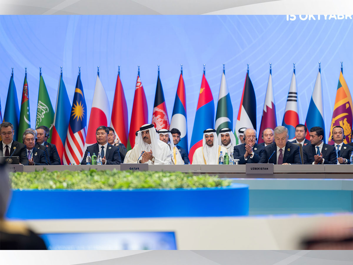 Qatar News Agency