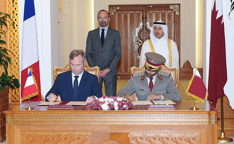 Qatar News Agency