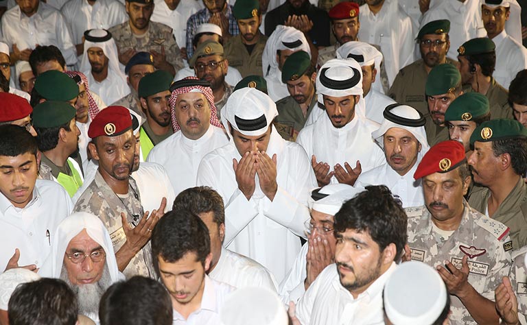 Qatar News Agency