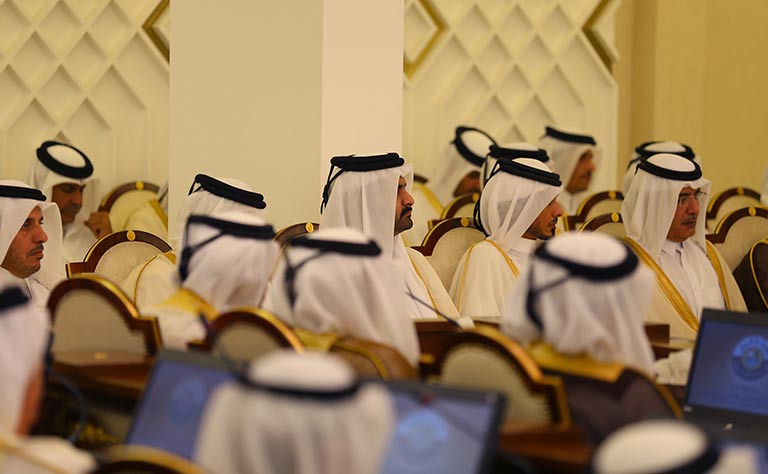 Qatar News Agency