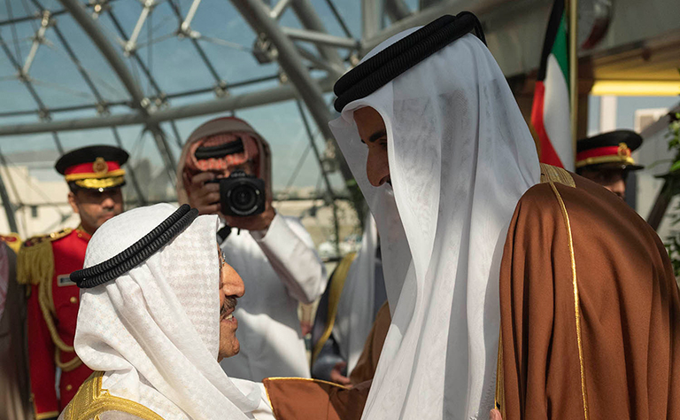 Qatar News Agency