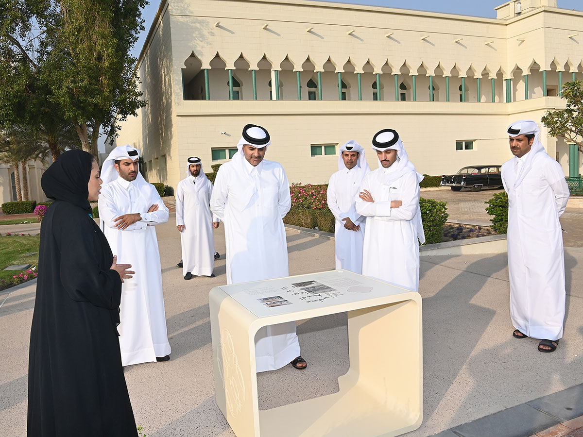 Qatar News Agency